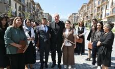 Böyük Qayıdış Proqramının icrasında mühüm rol oynayan səfər