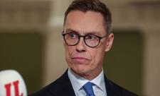 Stubb: Finlandiya-Rusiya münasibətləri müharibədən sonra yenidən qurulacaq