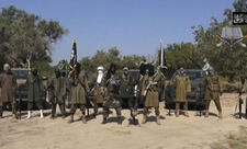 Niger ordusu: "Boko Haram"ın lideri öldürülüb