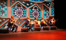 Ərzurumda "Can Azərbaycandan sevgilərlə" adlı konsert proqramı keçirilib