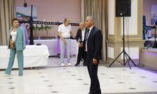 Naxçıvanda “XTQ veteranları, şəhid ailələri ilə işingücləndirilməsi” Forumu keçirildi