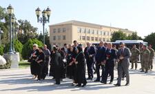 Naxçıvanda “XTQ veteranları, şəhid ailələri ilə işingücləndirilməsi” Forumu keçirildi