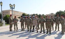 Naxçıvanda “XTQ veteranları, şəhid ailələri ilə işingücləndirilməsi” Forumu keçirildi