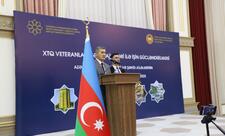 Naxçıvanda “XTQ veteranları, şəhid ailələri ilə işingücləndirilməsi” Forumu keçirildi