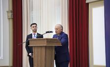 Naxçıvanda “XTQ veteranları, şəhid ailələri ilə işingücləndirilməsi” Forumu keçirildi
