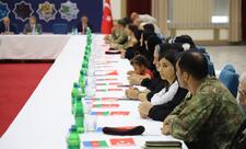 Naxçıvanda “XTQ veteranları, şəhid ailələri ilə işingücləndirilməsi” Forumu keçirildi