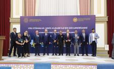 Naxçıvanda “XTQ veteranları, şəhid ailələri ilə işingücləndirilməsi” Forumu keçirildi