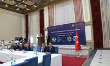 Naxçıvanda “XTQ veteranları, şəhid ailələri ilə işingücləndirilməsi” Forumu keçirildi