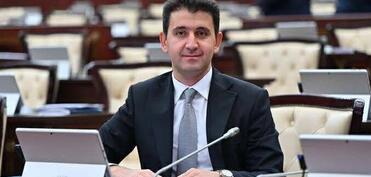 “Kəlbəcər Azərbaycan iqtisadiyyatının ayrılmaz bir hissəsinə çeviriləcək”