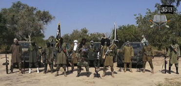 Niger ordusu: "Boko Haram"ın lideri öldürülüb