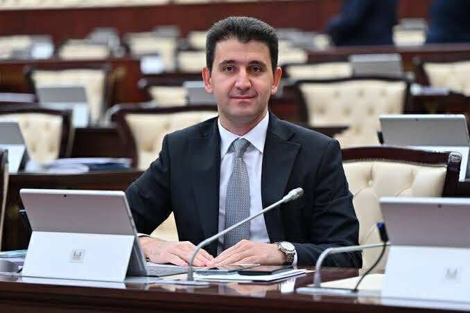 “Kəlbəcər Azərbaycan iqtisadiyyatının ayrılmaz bir hissəsinə çeviriləcək”
