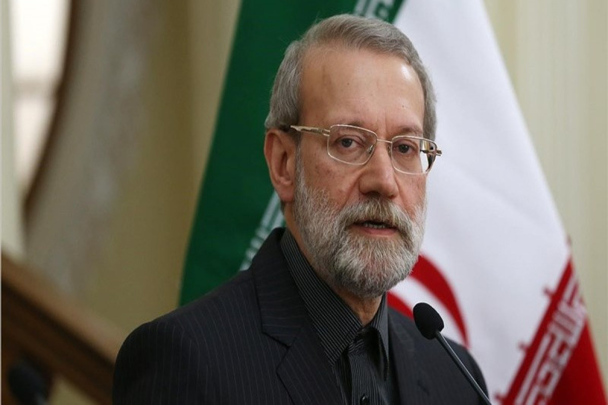 İran TŞ katibi: Müharibə vaxtı Azərbaycanın İsrailə yardım etdiyinə dair heç bir sübut yoxdur