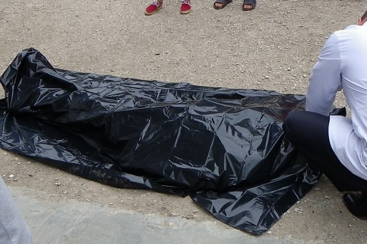 Bakıdan Lənkərana qonaq gedən qadın eyvandan yıxılaraq ölüb