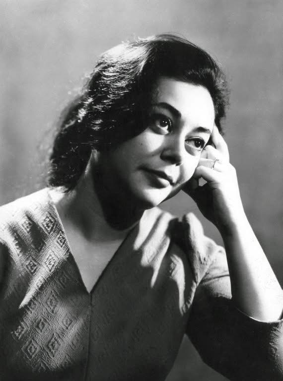 Vəfa Fətullayeva- 80