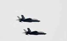 ABŞ Cənubi Koreyaya F-35 yerləşdirib