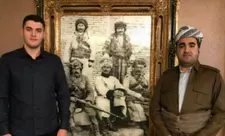 Xəbərdarlıq: Urmu qəssabının nəvəsi Arman Simitko Qərbi Azərbaycanda silahlı dəstələr təşkil edir
