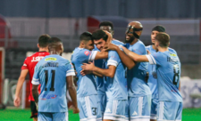 Premyer Liqa: "Zirə" Qəbələdən 3 xalla dönür