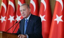 Ərdoğan: Türkiyə yanğınsöndürmə işlərində dünyada lider ölkədir