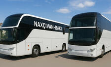 Naxçıvan–Bakı–Naxçıvan istiqamətində reyslərin sayı artırılıb