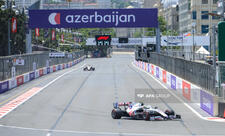 Formula 1 yarışı ilə əlaqədar əcnəbilər üçün viza prosedurları sadələşdirilib - SƏRƏNCAM