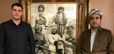 Xəbərdarlıq: Urmu qəssabının nəvəsi Arman Simitko Qərbi Azərbaycanda silahlı dəstələr təşkil edir