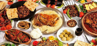 Bakıda ictimai iaşə dövriyyəsi 16% artıb