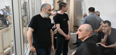 Ermənistanın Şuşaya, Kəlbəcərə, Füzuliyə, Zəngilana hücumları nəticəsində zərər çəkmiş şəxslər məhkəmədə ifadə veriblər