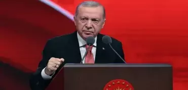 Ərdoğan: Zəngəzur dəhlizinin reallaşması Türkiyə-Azərbaycan-Ermənistan əməkdaşlığına yeni ölçü qatacaq