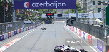 Formula 1 yarışı ilə əlaqədar əcnəbilər üçün viza prosedurları sadələşdirilib - SƏRƏNCAM