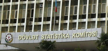 Azərbaycanda aylıq pensiyaların orta məbləği 9,5 faiz artıb