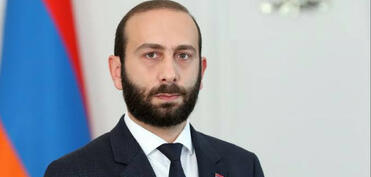 Mirzoyan Azərbaycanla paraflanmış sülh sazişinin əhəmiyyətindən danışıb