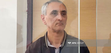 İlkin Süleymanovun kassasiya şikayəti üzrə məhkəmənin vaxtı bilinib