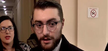 Ermənistan parlamentinin deputatı istefa verib