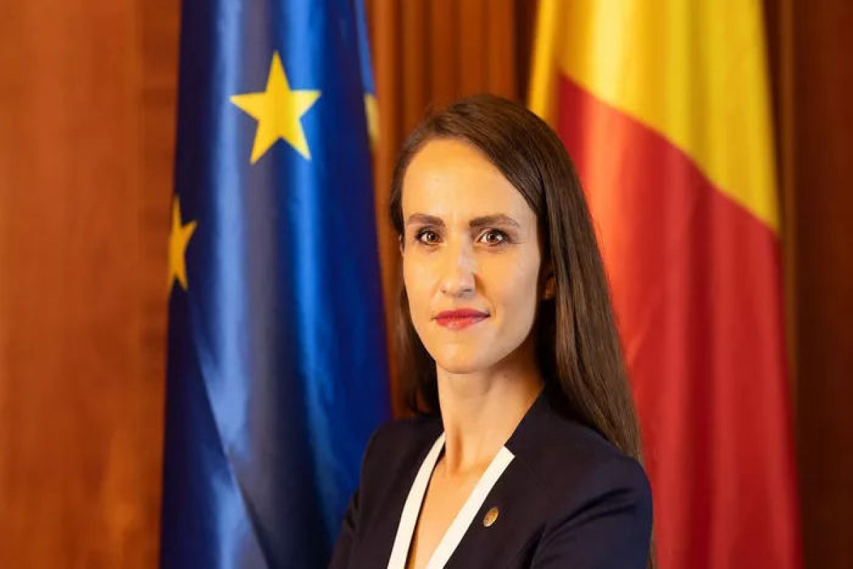 Rumıniya XİN başçısı: Rusiya əsas təhlükə olaraq qalır