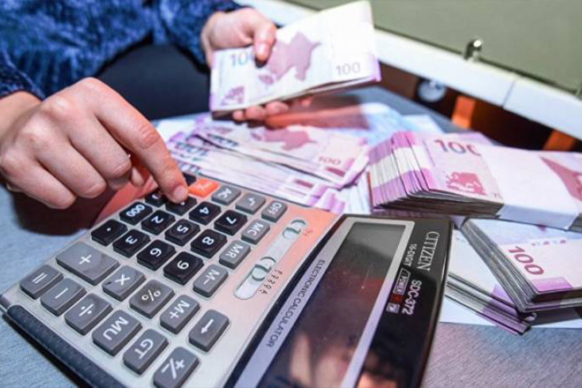 Sosial müavinətlərin statistikası açıqlanıb