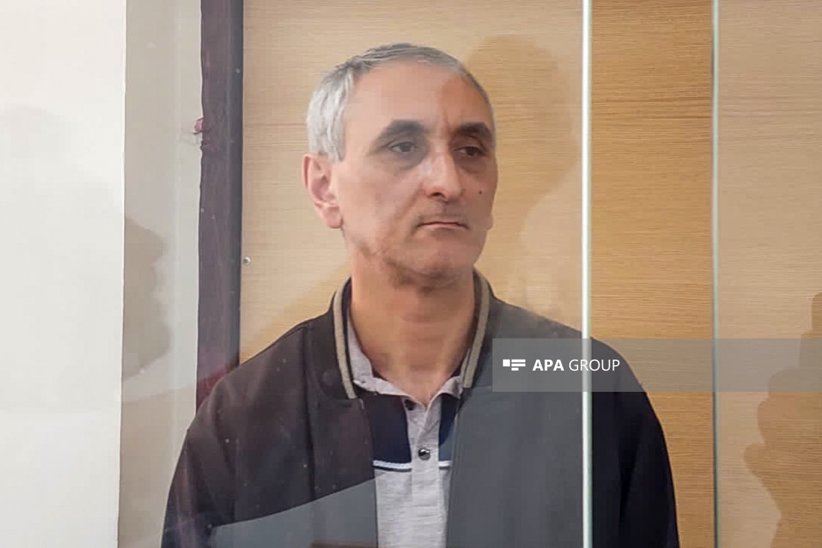 İlkin Süleymanovun kassasiya şikayəti üzrə məhkəmənin vaxtı bilinib