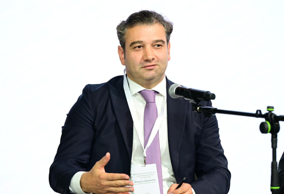 Fərrux Cumayev: Laçın Şəhəri Günü münasibətilə bir sıra tədbirlər təşkil olunub