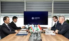 Azərbaycan Macarıstanla süni intellekt sahəsində əməkdaşlığı müzakirə edib