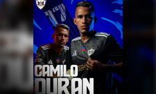 "Qarabağ" kolumbiyalı vingeri transfer edib