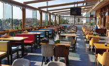 Bu ilin I yarımilində Bakının restoran biznesində ən çox gəlir gətirən rayonları - CƏDVƏL