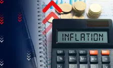 Bakıda orta illik inflyasiya 7%-ə yaxın olub