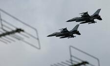 Belçika F-16-ları Ukraynaya təhvil verəcək