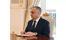 Prezidentin səlahiyyətli nümayəndəsi: Zəngəzur dəhlizinin açılması Naxçıvan üçün tarixi təcridin ləğvi olacaq