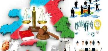 Azərbaycanın 2026-cı il üzrə əsas milli hədəfləri