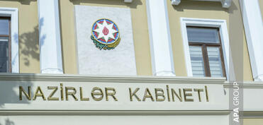 Nazirlər Kabinetində Prezident İlham Əliyevin Vaşinqton səfərinə həsr olunmuş xüsusi iclas keçiriləcək