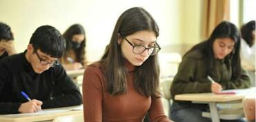Ötən illə müqayisədə tələbə olanların sayı artıb