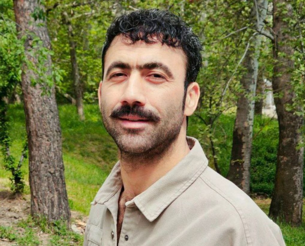 Ərdəbildə Tohid Əmirəminin dindirmə iclası keçirilib