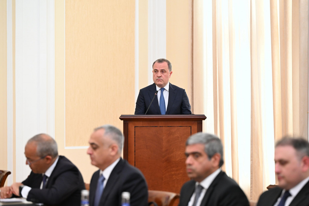 XİN başçısı: Rusiya sülhməramlılarının bölgədən çıxması sülh prosesinə əlavə təkan verdi