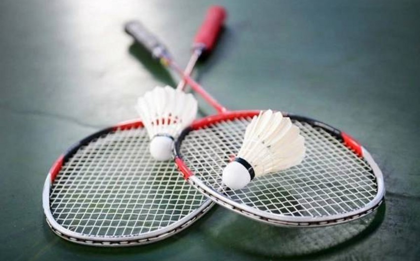 Azərbaycan badmintonçusu dünya çempionatına qələbə ilə başlayıb