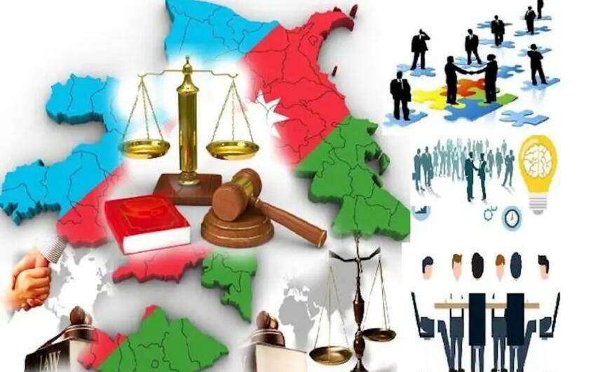 Azərbaycanın 2026-cı il üzrə əsas milli hədəfləri